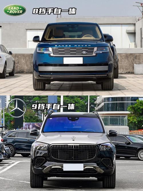 重庆130迈巴赫经典与现代的完美融合，路虎如何塑造独特的品牌形象